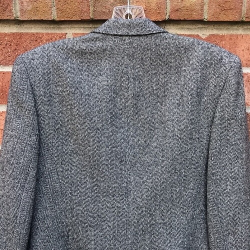Pendleton Wool Suit - Picture 5 of 15
